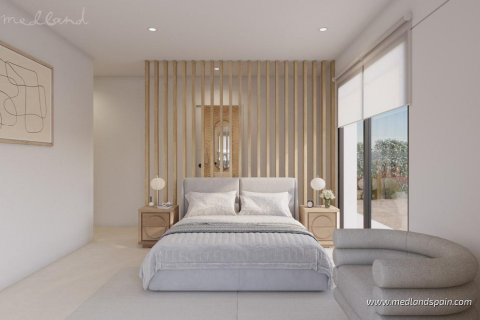 Villa zum Verkauf Murcia, Spanien 3 Schlafzimmer, 146 m2 Nr. 129926 - Foto 7