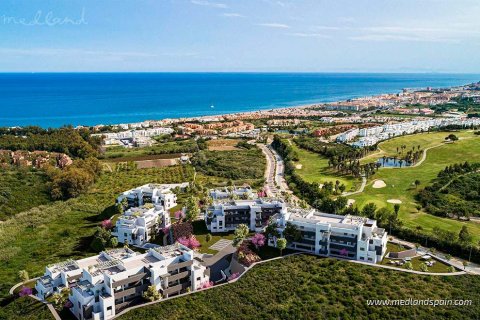 Lägenhet till salu Casares, Malaga, Spanien 3 sovrum, 141 kvm. Nr. 129930 - foto 3