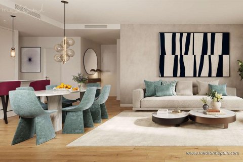 Wohnung zum Verkauf Casares, Malaga, Spanien 2 Schlafzimmer, 107 m2 Nr. 129931 - Foto 12