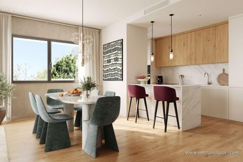 Wohnung zum Verkauf Casares, Malaga, Spanien 2 Schlafzimmer, 107 m2 Nr. 129931 - Foto 13