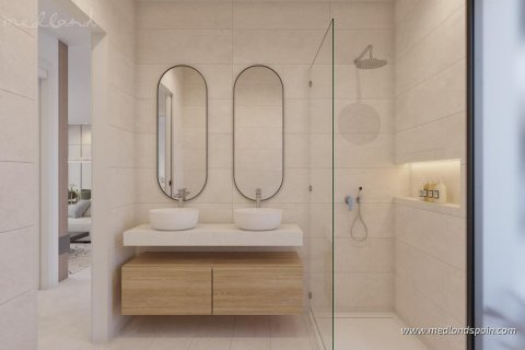 Villa zum Verkauf Murcia, Spanien 3 Schlafzimmer, 146 m2 Nr. 129927 - Foto 8