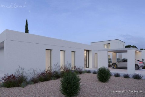 Villa zum Verkauf Murcia, Spanien 3 Schlafzimmer, 146 m2 Nr. 129927 - Foto 10