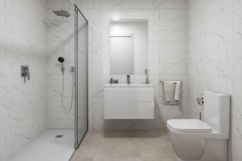 Wohnung zum Verkauf Vera, Almeria, Spanien 2 Schlafzimmer, 70 m2 Nr. 125281 - Foto 7