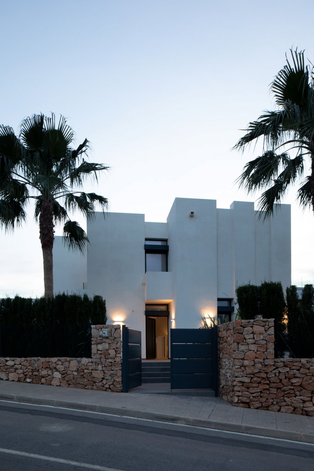 Villa La Manga Club, Murcia, Spānijā 4 istabas, 168 m2 Nr. 132568