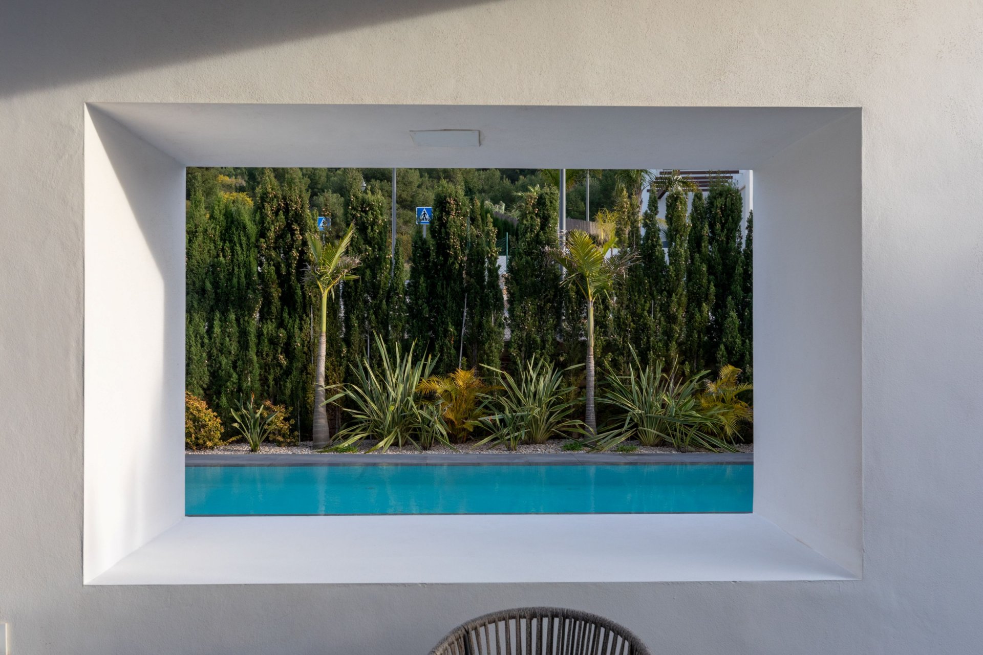 Villa La Manga Club, Murcia, Spānijā 4 istabas, 168 m2 Nr. 132568