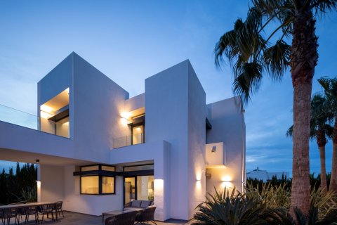 Penthouse for sale Cartagena, Murcia, Spain 4 bedrooms, 168 sq.m. No. 132568 - photo 1