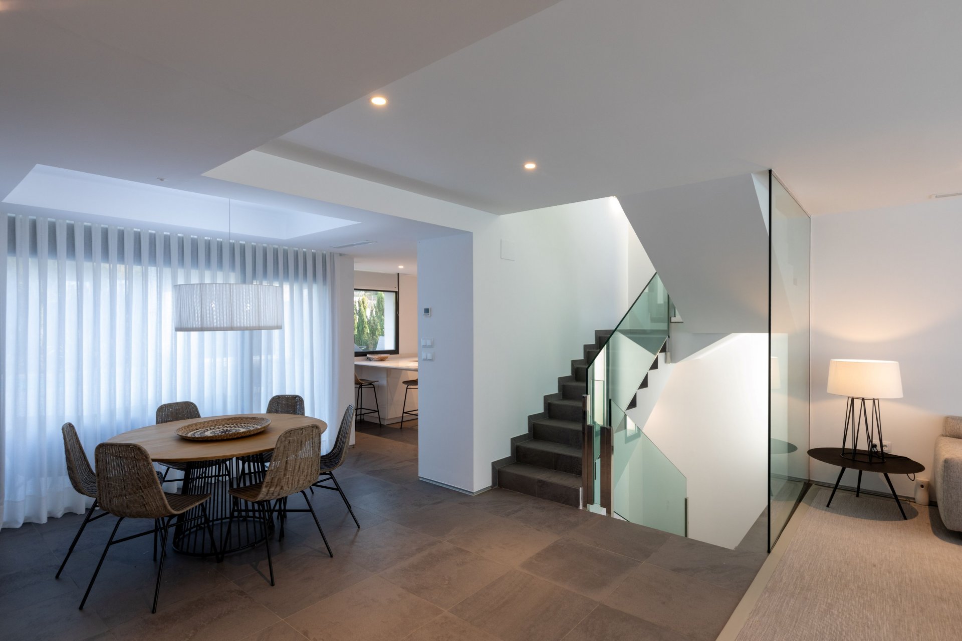 Villa La Manga Club, Murcia, Spānijā 4 istabas, 168 m2 Nr. 132568