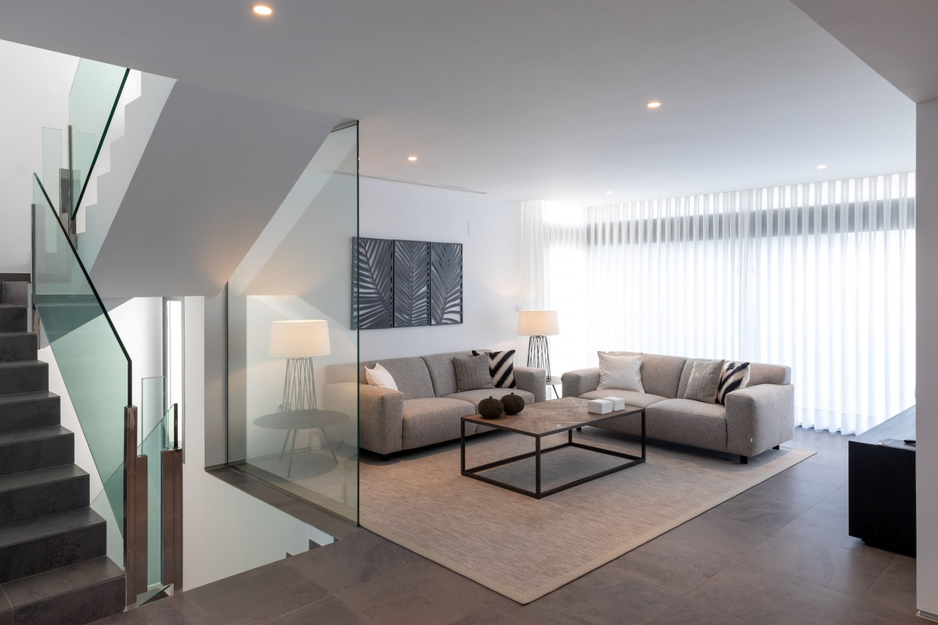 Villa La Manga Club, Murcia, Spānijā 4 istabas, 168 m2 Nr. 132568