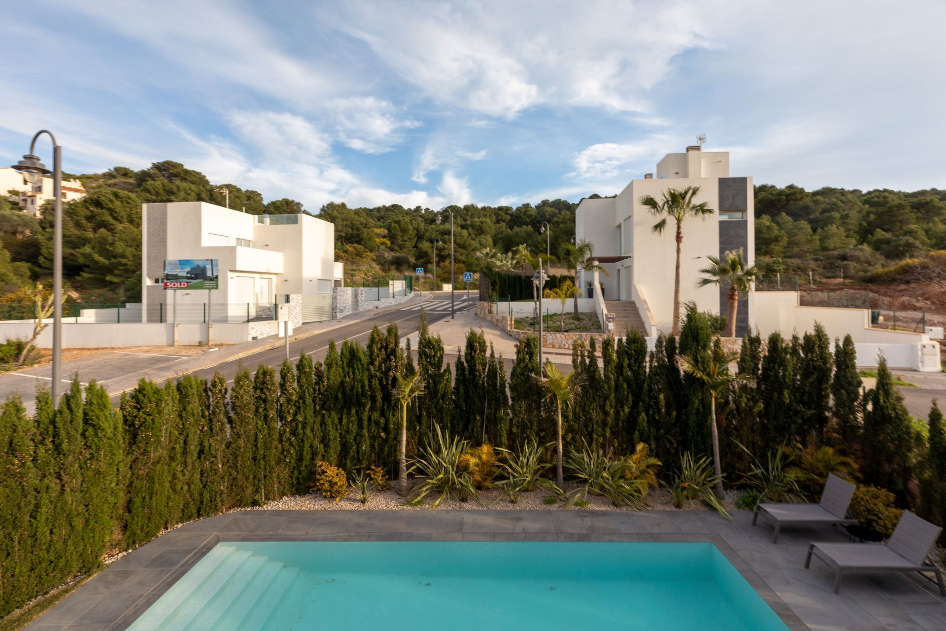 Villa La Manga Club, Murcia, Spānijā 4 istabas, 168 m2 Nr. 132568