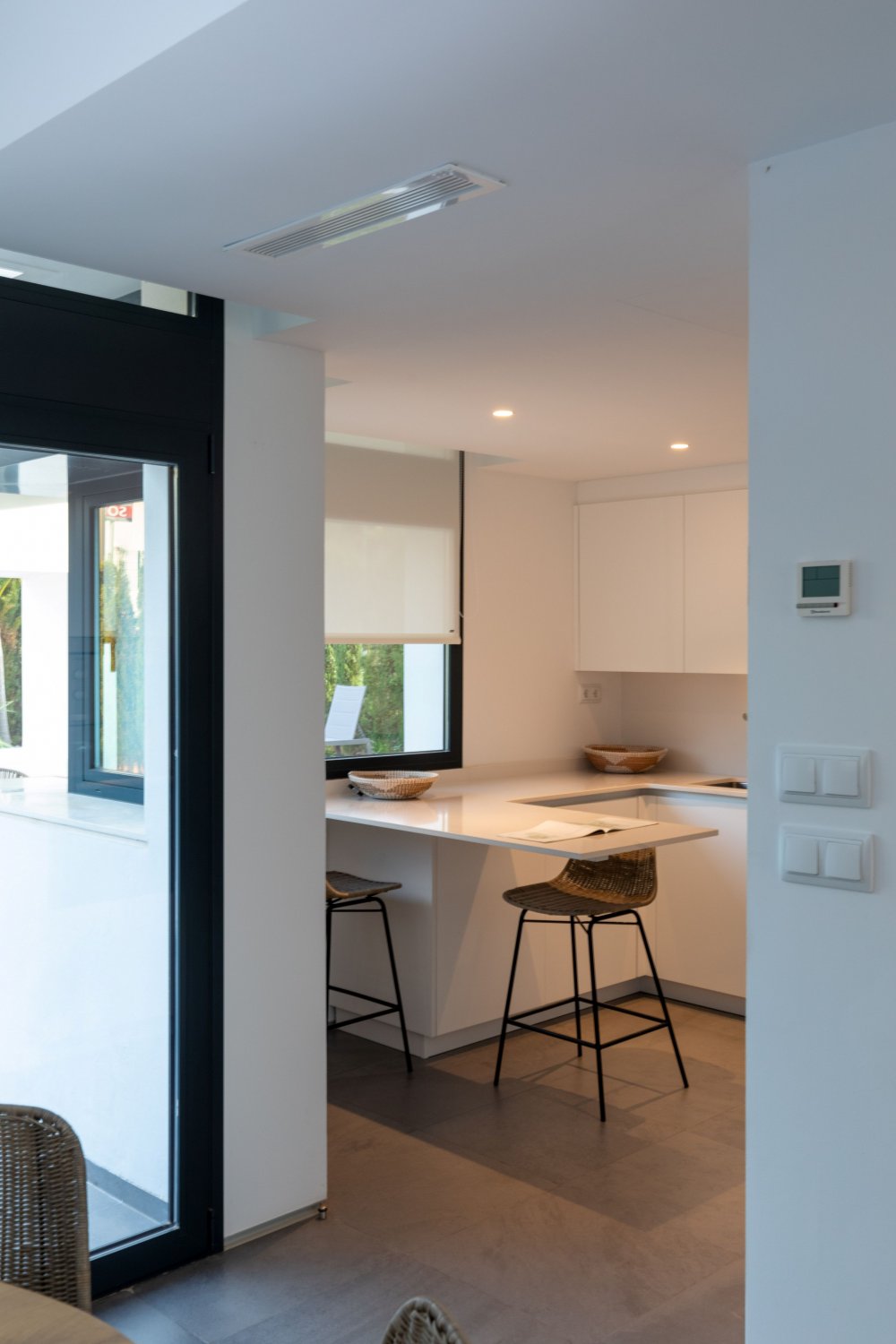 Villa La Manga Club, Murcia, Spānijā 4 istabas, 168 m2 Nr. 132568