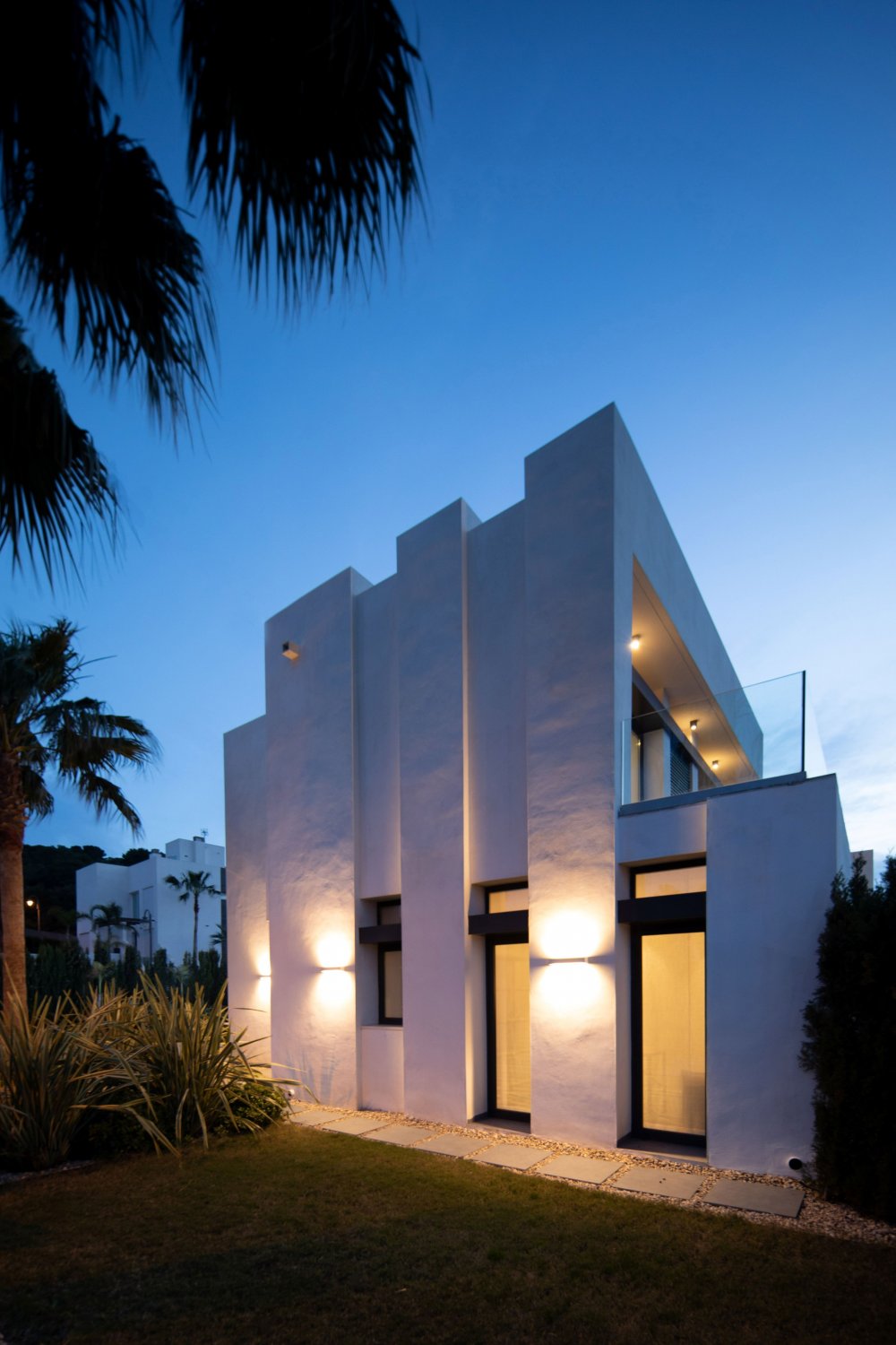 Villa La Manga Club, Murcia, Spānijā 4 istabas, 168 m2 Nr. 132568