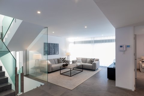 Penthouse for sale Cartagena, Murcia, Spain 4 bedrooms, 168 sq.m. No. 132568 - photo 12