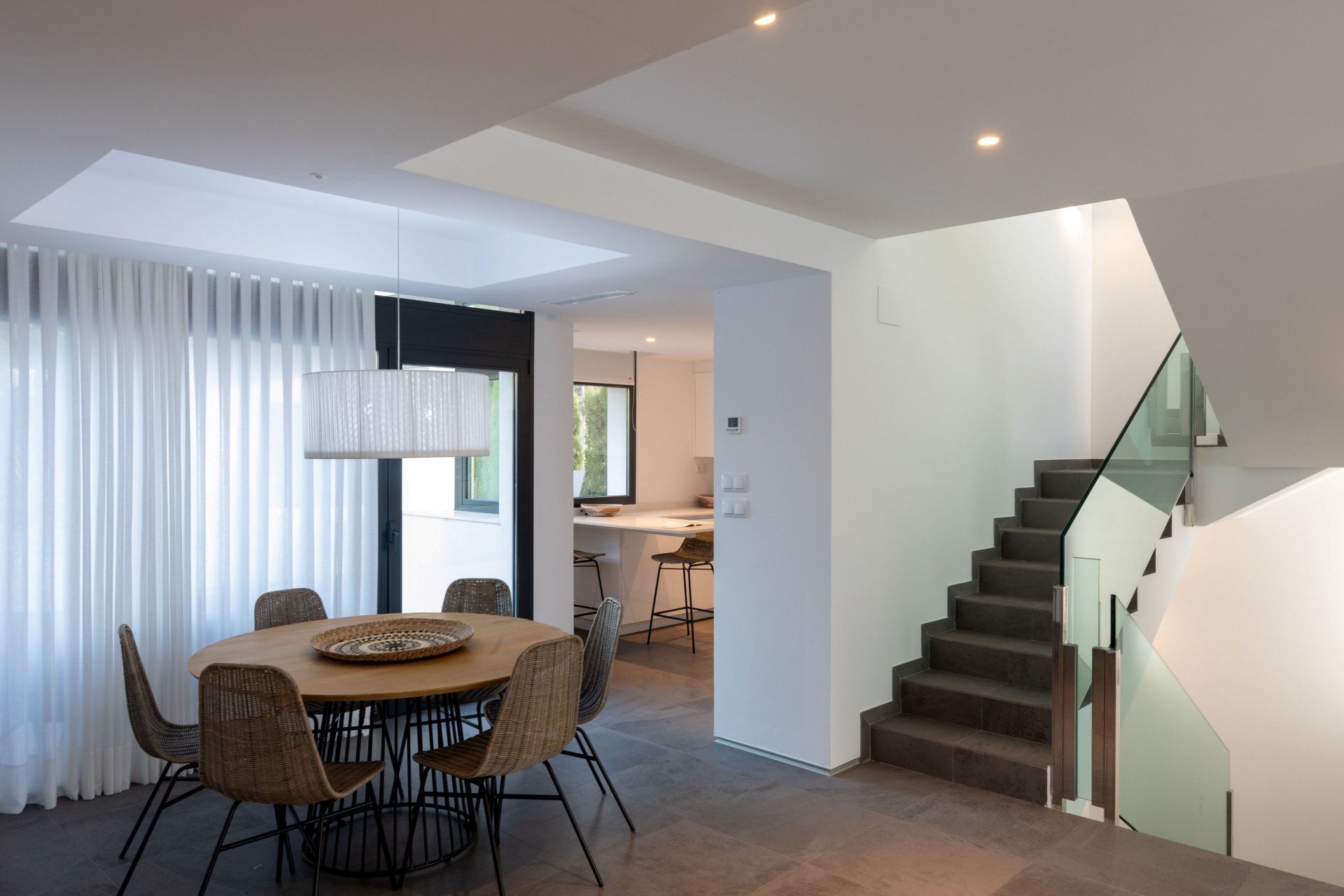 Villa La Manga Club, Murcia, Spānijā 4 istabas, 168 m2 Nr. 132568
