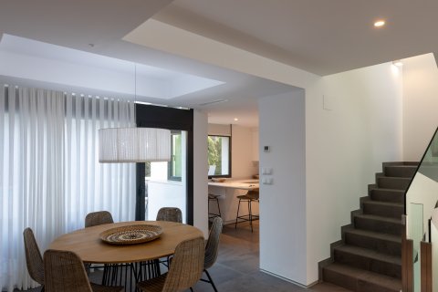 Penthouse for sale Cartagena, Murcia, Spain 4 bedrooms, 168 sq.m. No. 132568 - photo 11