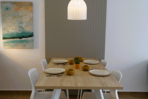 Penthouse for sale Pilar de la Horadada, Alicante, Spain 2 bedrooms,  No. 132564 - photo 4