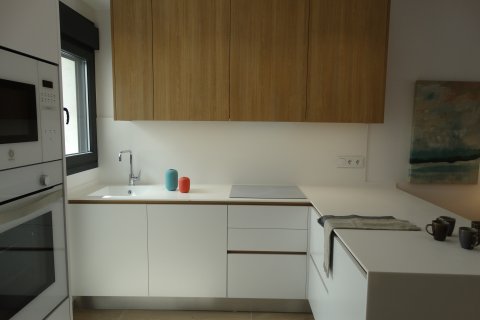 Penthouse for sale Pilar de la Horadada, Alicante, Spain 2 bedrooms,  No. 132564 - photo 14