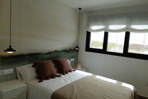 Penthouse for sale Pilar de la Horadada, Alicante, Spain 2 bedrooms,  No. 132564 - photo 7
