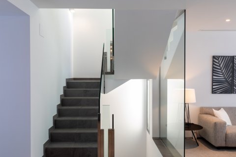 Penthouse for sale Cartagena, Murcia, Spain 2 bedrooms, 105 sq.m. No. 132567 - photo 30
