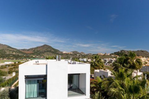 Penthouse for sale Cartagena, Murcia, Spain 2 bedrooms, 105 sq.m. No. 132567 - photo 14