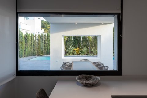 Penthouse for sale Cartagena, Murcia, Spain 2 bedrooms, 105 sq.m. No. 132567 - photo 8