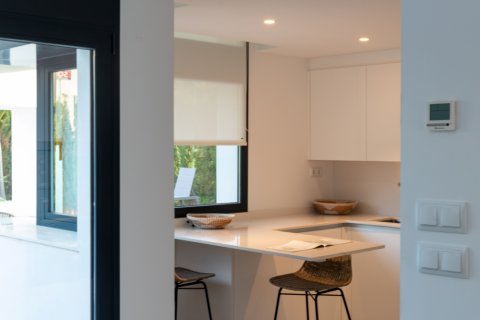 Penthouse for sale Cartagena, Murcia, Spain 2 bedrooms, 105 sq.m. No. 132567 - photo 11