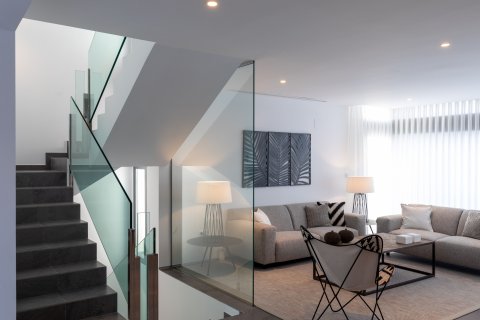 Penthouse for sale Cartagena, Murcia, Spain 2 bedrooms, 105 sq.m. No. 132567 - photo 6
