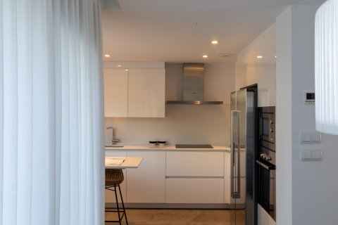 Penthouse for sale Cartagena, Murcia, Spain 2 bedrooms, 105 sq.m. No. 132567 - photo 7