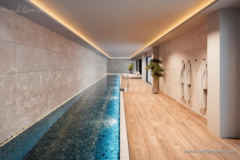 Apartment for sale Marbella, Malaga, Spain 2 bedrooms, 143 sq.m. No. 129811 - photo 5