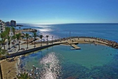 Lägenhet till salu Alicante, Spanien 2 sovrum, 77 kvm. Nr. 131376 - foto 19