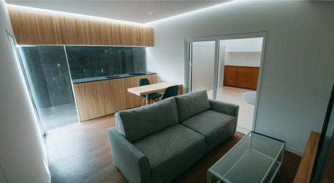 Penthouse in Alicante, Spain 2 bedrooms, 58 sq.m. No. 131378