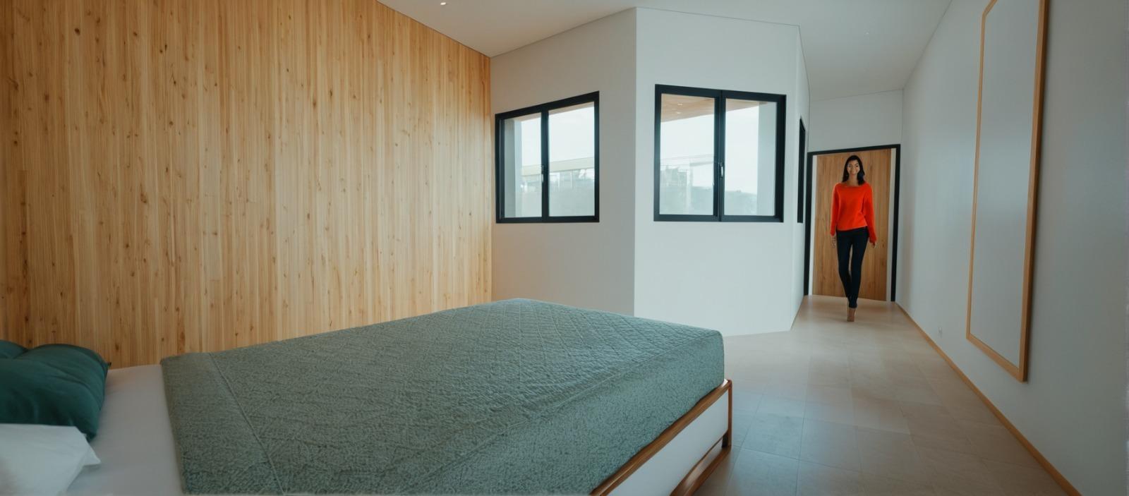 Kattohuoneisto Alicante, Espanja 25 m2 No. 131379