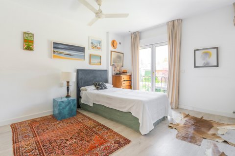 Casa adosada en venta Madrid, España 6 dormitorios, 519 m2 No. 121657 - foto 21