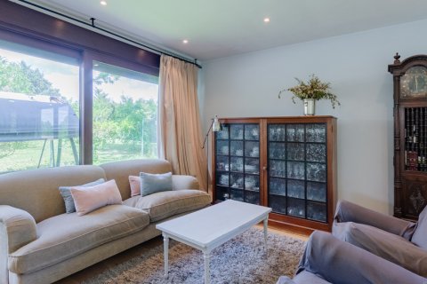 Продажа виллы в Фуэнте-дель-Фресно, Мадрид, Испания 6 спален, 489м2 №121656 - фото 22