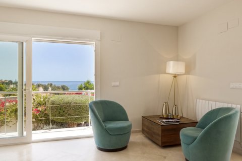 Продажа виллы в Кадис, Испания 6 спален, 320.45м2 №121658 - фото 15