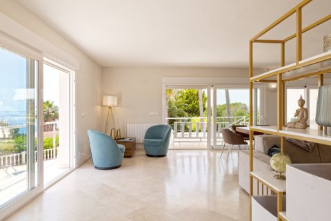 Продажа виллы в Кадис, Испания 6 спален, 320.45м2 №121658 - фото 11
