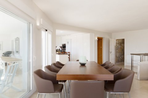 Продажа виллы в Кадис, Испания 6 спален, 320.45м2 №121658 - фото 18