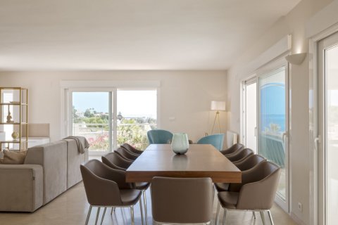 Продажа виллы в Кадис, Испания 6 спален, 320.45м2 №121658 - фото 16