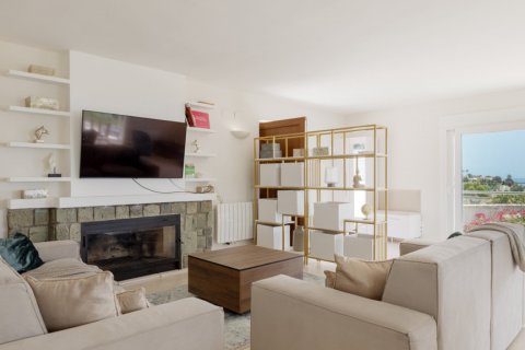 Продажа виллы в Кадис, Испания 6 спален, 320.45м2 №121658 - фото 9