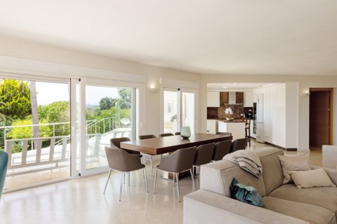 Продажа виллы в Кадис, Испания 6 спален, 320.45м2 №121658 - фото 10