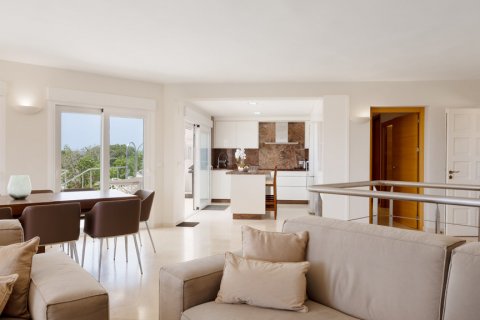 Продажа виллы в Кадис, Испания 6 спален, 320.45м2 №121658 - фото 13