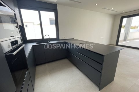 Продажа виллы в Рохалес, Аликанте, Испания 4 спальни, 150м2 №121661 - фото 29