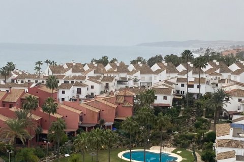 Townhouse zum Verkauf Malaga, Spanien 2 Schlafzimmer, 96.68 m2 Nr. 121660 - Foto 13