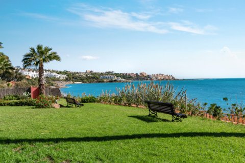 Townhouse zum Verkauf Malaga, Spanien 2 Schlafzimmer, 96.68 m2 Nr. 121660 - Foto 15