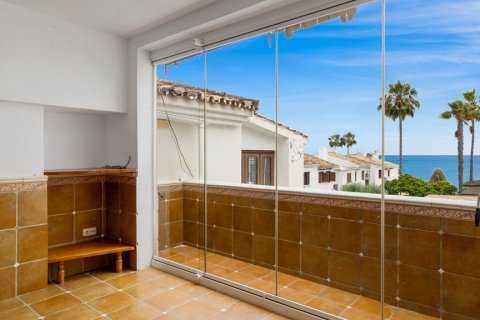 Townhouse zum Verkauf Malaga, Spanien 2 Schlafzimmer, 96.68 m2 Nr. 121660 - Foto 10
