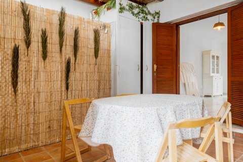 Townhouse zum Verkauf Malaga, Spanien 2 Schlafzimmer, 96.68 m2 Nr. 121660 - Foto 7