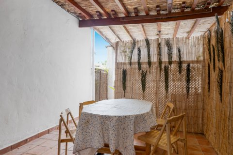 Townhouse zum Verkauf Malaga, Spanien 2 Schlafzimmer, 96.68 m2 Nr. 121660 - Foto 6