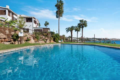 Townhouse zum Verkauf Malaga, Spanien 2 Schlafzimmer, 96.68 m2 Nr. 121660 - Foto 1