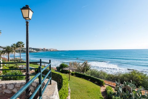 Townhouse zum Verkauf Malaga, Spanien 2 Schlafzimmer, 96.68 m2 Nr. 121660 - Foto 16