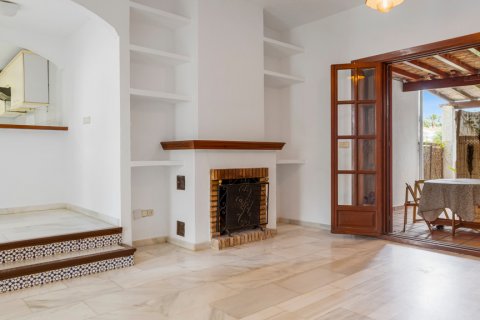 Townhouse zum Verkauf Malaga, Spanien 2 Schlafzimmer, 96.68 m2 Nr. 121660 - Foto 3