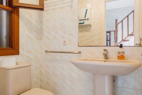 Townhouse zum Verkauf Malaga, Spanien 2 Schlafzimmer, 96.68 m2 Nr. 121660 - Foto 18
